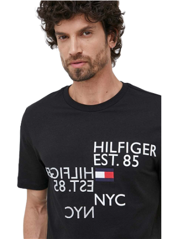 Tommy Hilfiger T-Shirt MW0MW30037.PPYX
