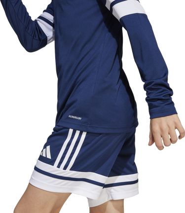 Tričko adidas Originals Adidas Squadra 25 Long Sleeve Jersey Modrá | jj0049, 3