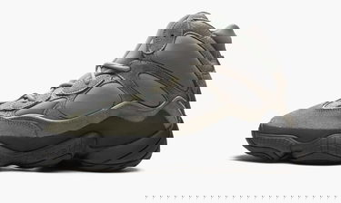 Tenisky a topánky adidas Yeezy Yeezy 500 High Šedá | GY0393, 0
