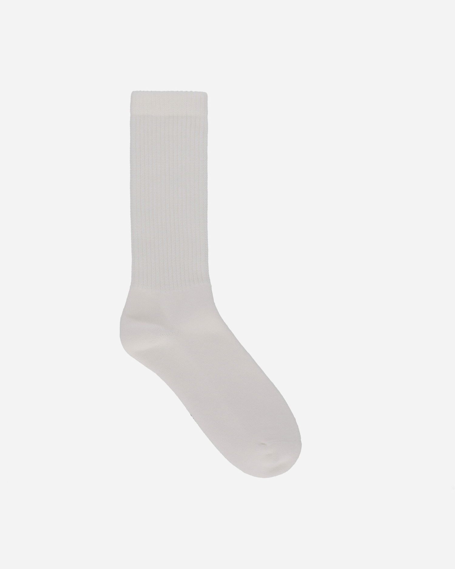 Ponožky Neighborhood Crew Socks Biela | 242KWNH-UWM02 WH, 0