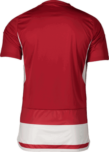 Dres adidas Originals Custom Striped Jersey Rôznofarebný | hr4266rot, 2