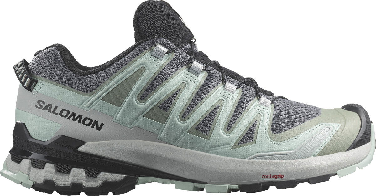 Tenisky a topánky Salomon XA PRO 3D V9 Šedá | l47272900, 0