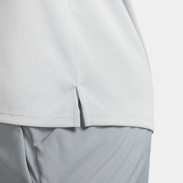 Tričko Nike Miler Dri-FIT UV Biela | DV9315-098, 2
