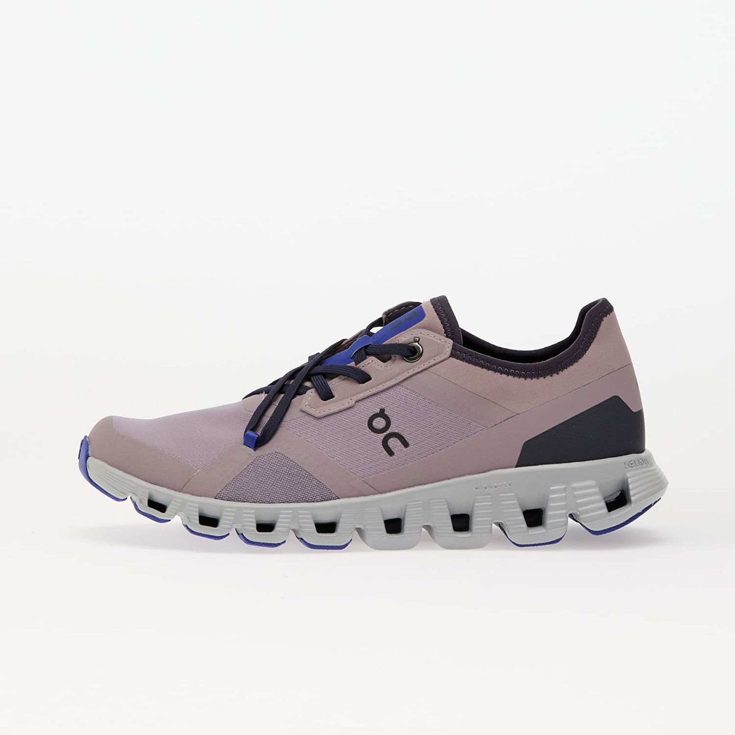 Tenisky a topánky On Running Cloud X 3 Fialová | 3WD30302803, 0