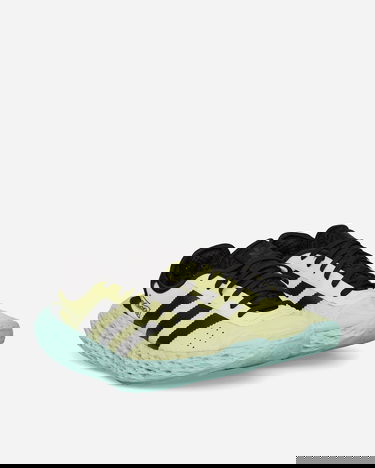 Tenisky a topánky adidas Originals Zponge Žltá | JH8110, 2