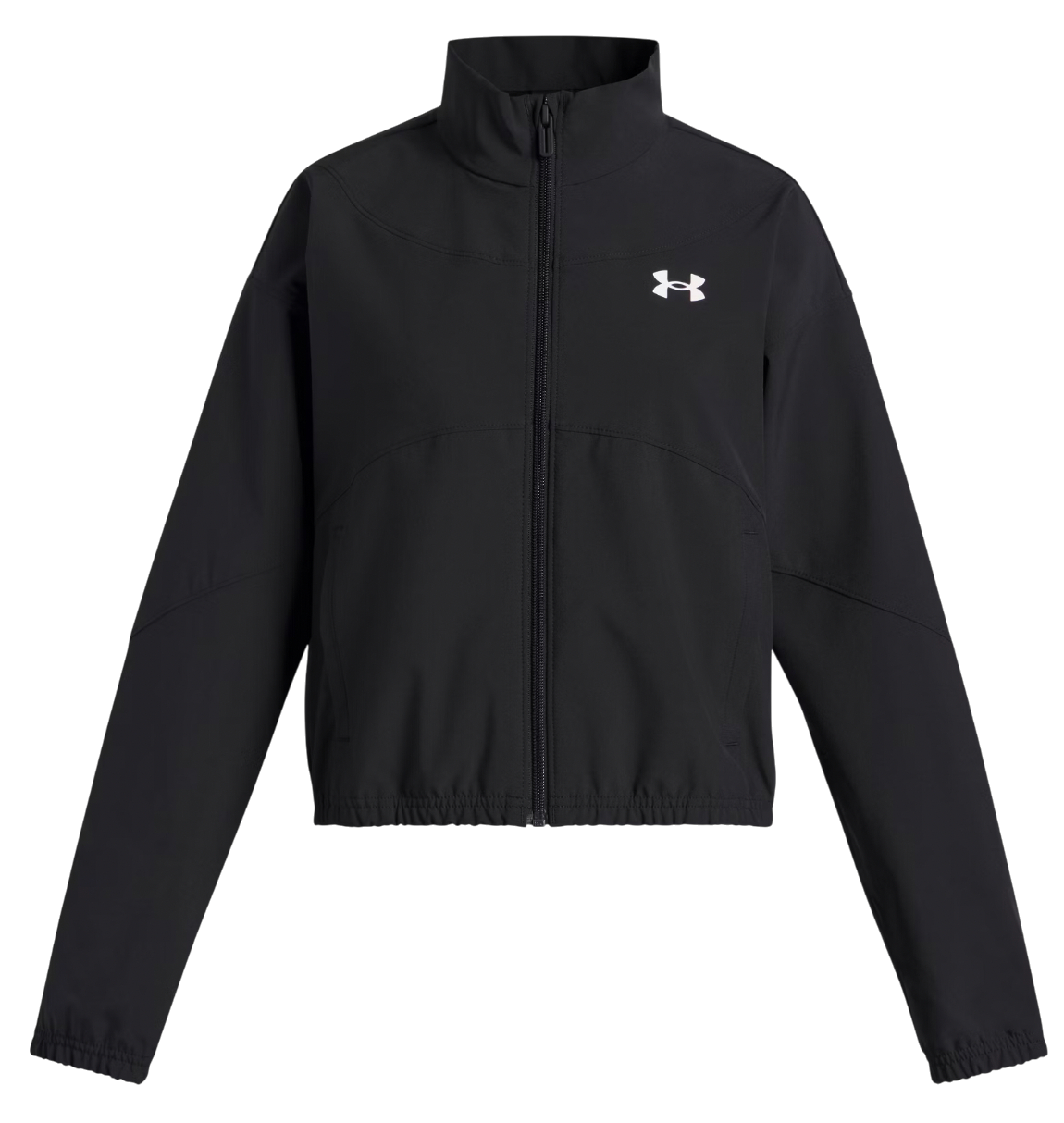 Vetrovka Under Armour Rival Woven Jacket Čierna | 6005743-003, 0