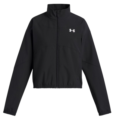 Vetrovka Under Armour Rival Woven Jacket Čierna | 6005743-003, 0
