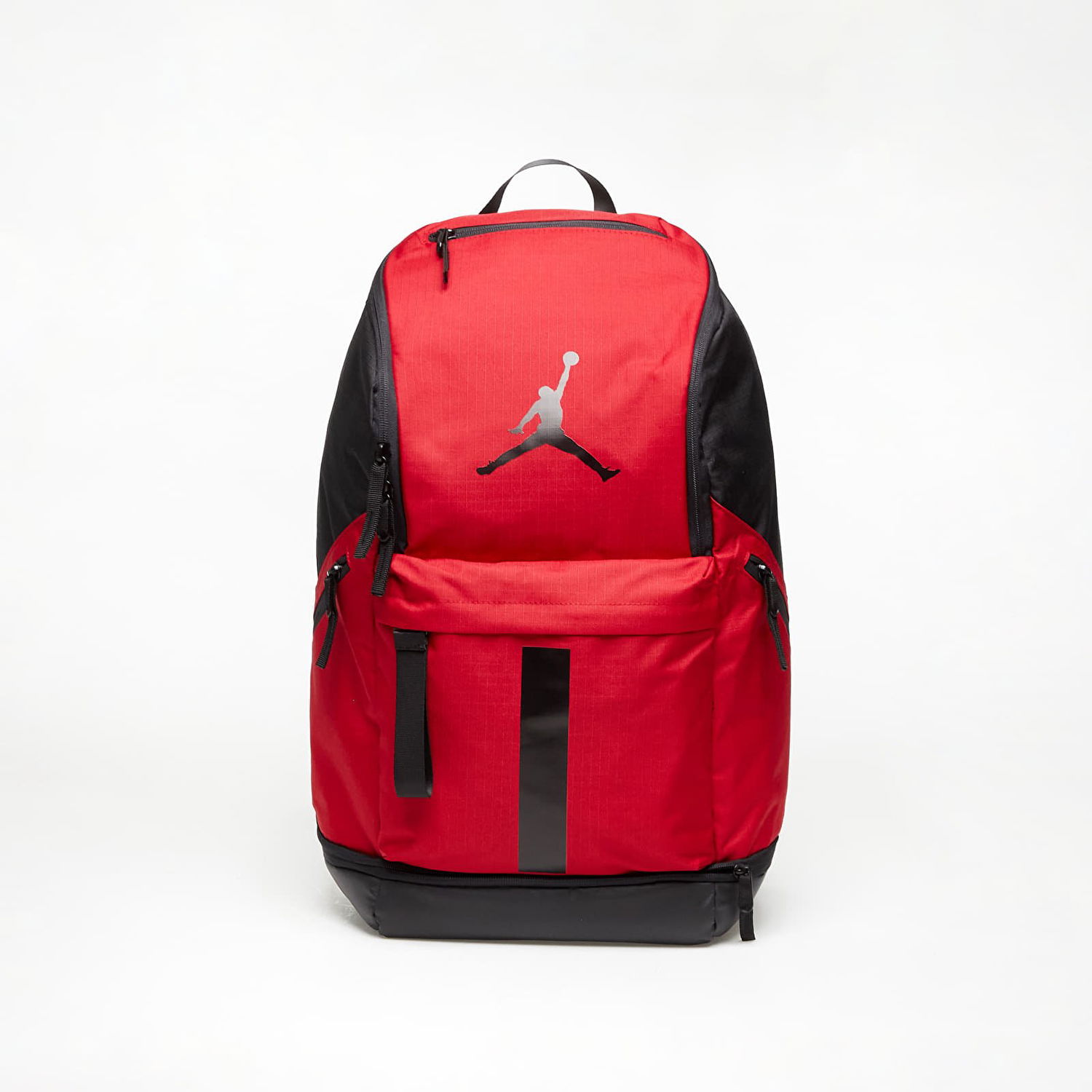 Batoh Jordan Jordan Velocity Backpack Červená | 9A0544-R78, 0