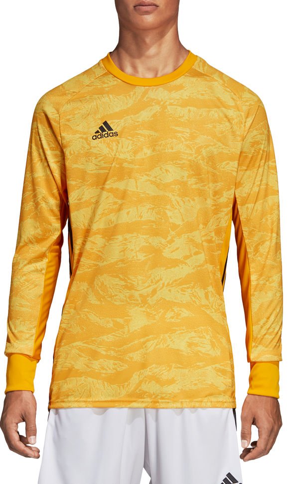 Dres adidas Originals AdiPro 18 Jersey Žltá | dp3140, 0