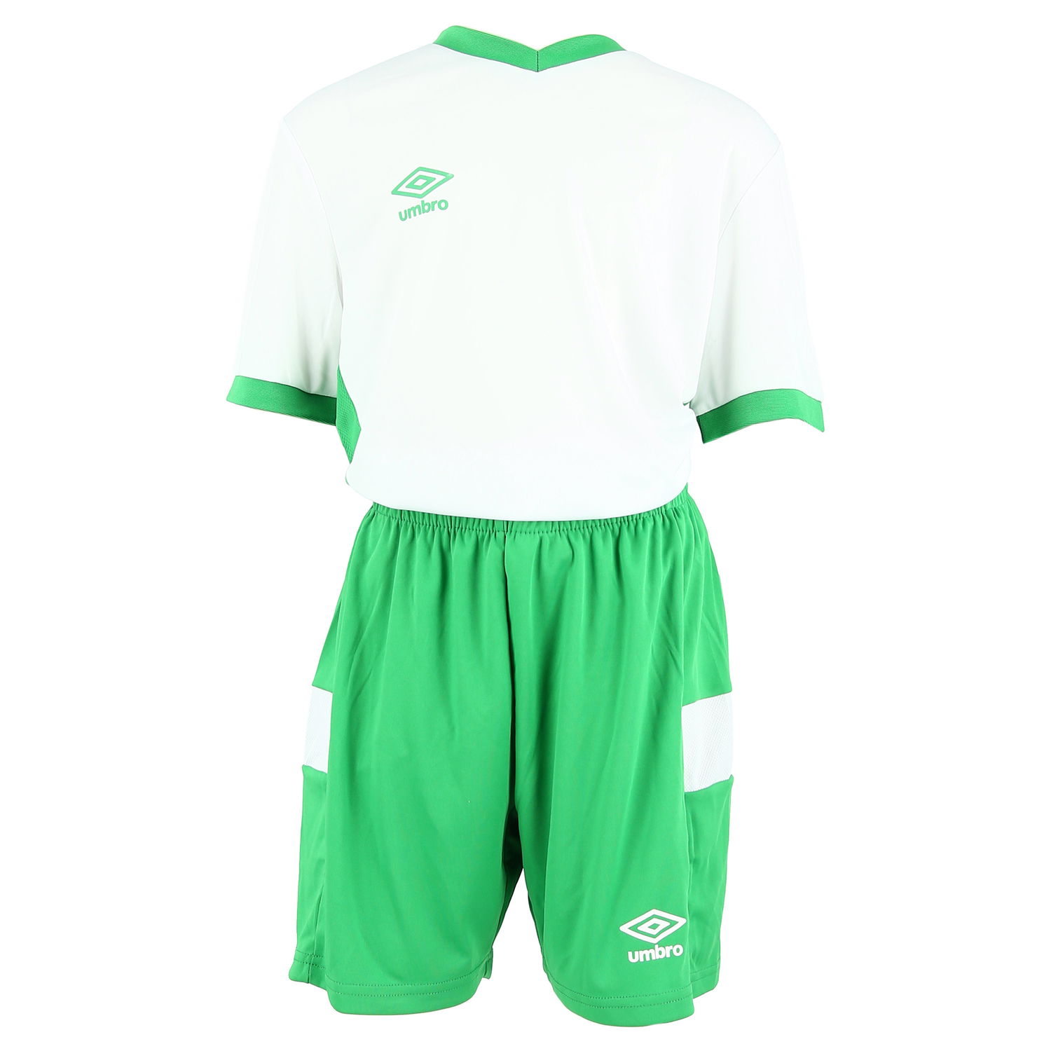Súprava Umbro Atletico Jersey and Shorts Set Zelené | UMTS191102-17, 0