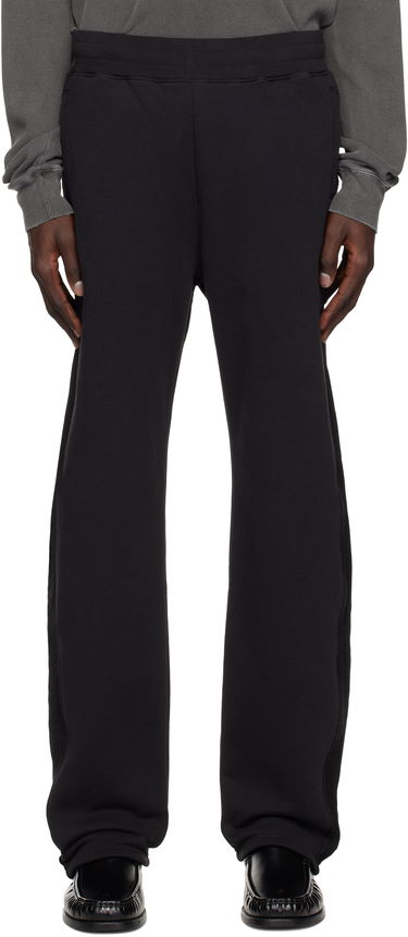 Tepláky John Elliott John Elliott Track Sweatpants Čierna | C206B4210A, 0