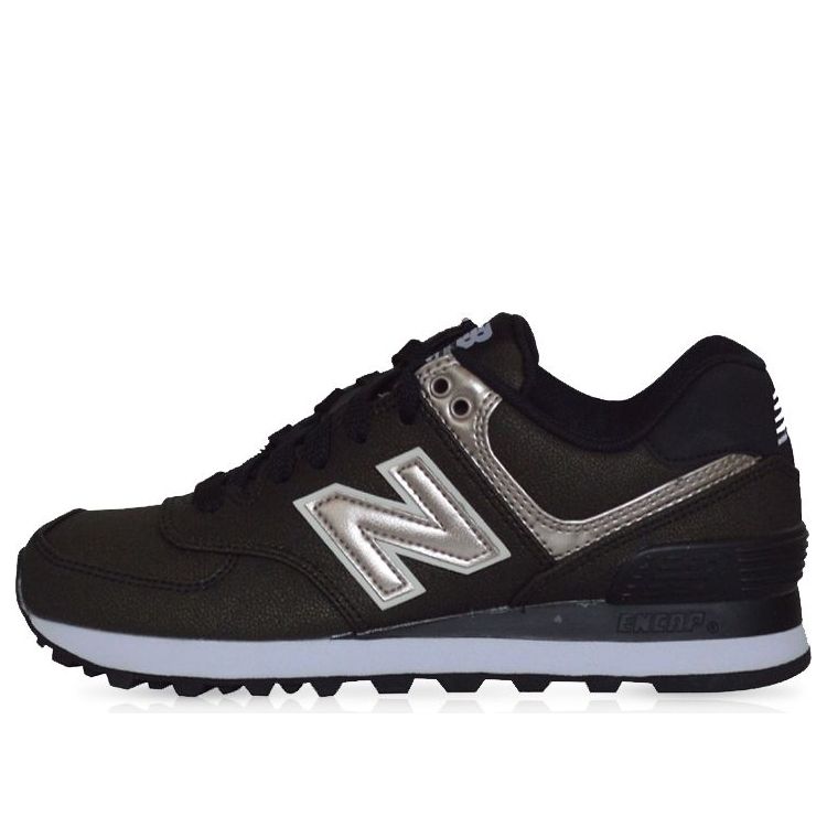 Tenisky a topánky New Balance 574 Series Zelené | WL574SFH