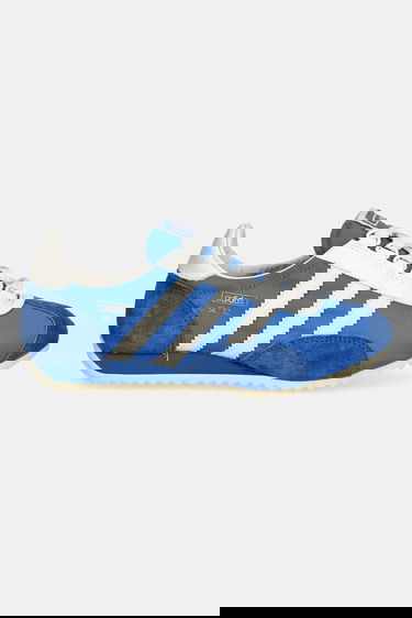Tenisky a topánky adidas Originals Originals SL 72 PT Modrá | JR5701, 3