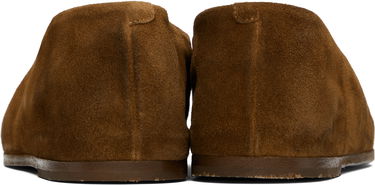 Tenisky a topánky Marsèll Marsell Coltellaccio Ballerina Flats Hnedá | MW2105 P024, 1