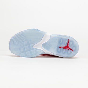 Tenisky a topánky Jordan Jordan Max Aura 3 GS Červená | DA8021-600, 4