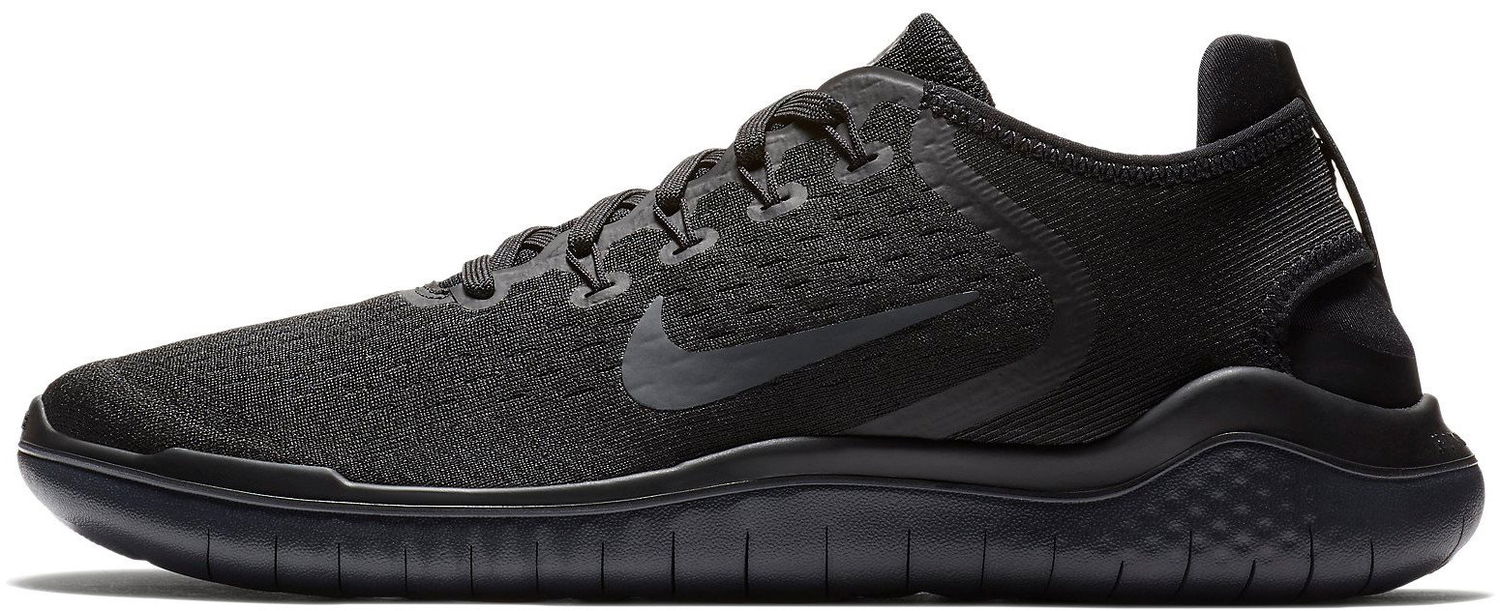 Tenisky a topánky Nike Free RN 2018 Čierna | 942836-002, 0