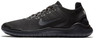 Tenisky a topánky Nike Free RN 2018 Čierna | 942836-002, 0
