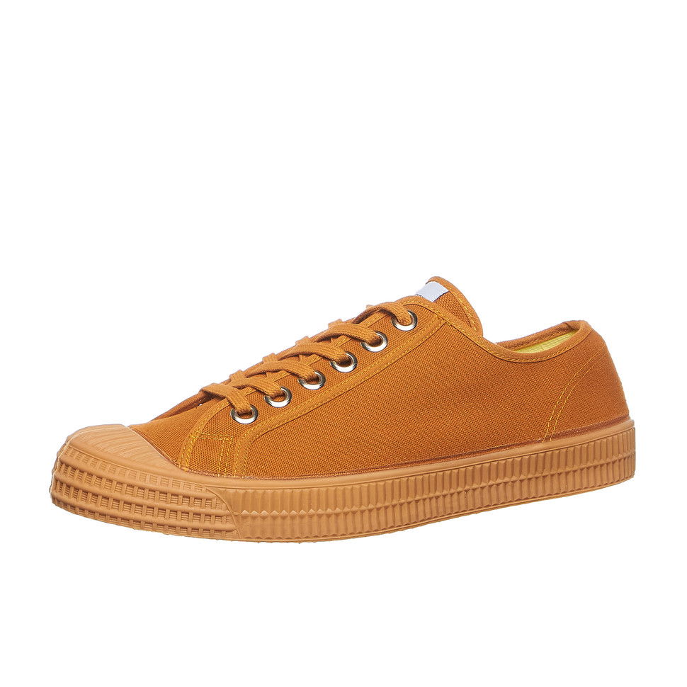 Tenisky a topánky Novesta Star Master Oranžová | N772019-08Y08Y003, 1