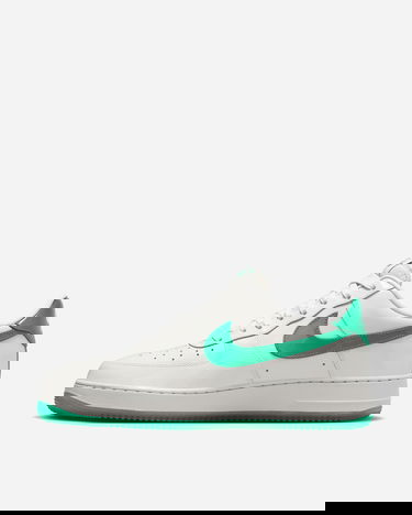 Tenisky a topánky Nike AIR FORCE 1 '07 PRM Biela | HF4864-094, 3
