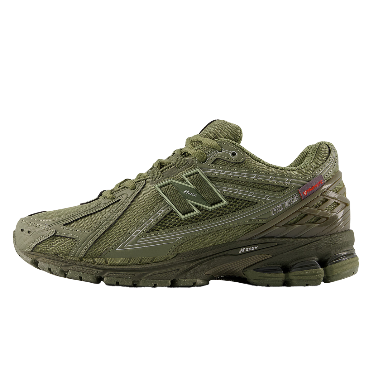 Tenisky a topánky New Balance 1906 Zelené | U1906ROG, 0