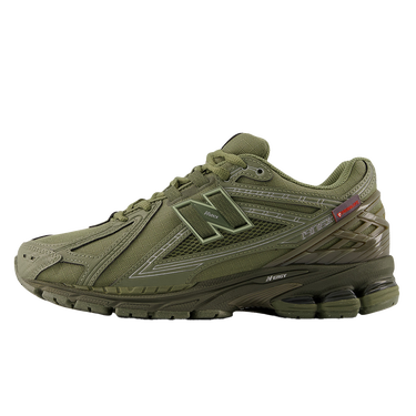 Tenisky a topánky New Balance 1906 Zelené | U1906ROG, 0