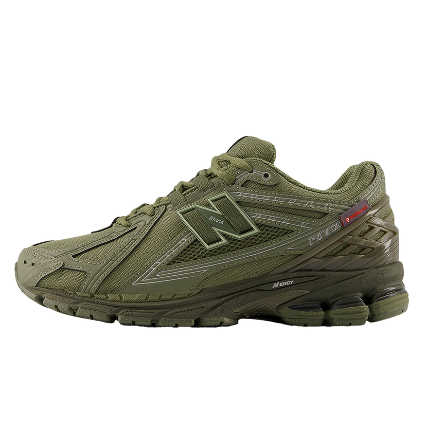 Tenisky a topánky New Balance 1906 Zelené | U1906ROG