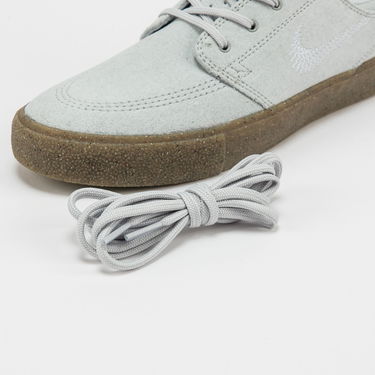 Tenisky a topánky Nike SB Zoom Stefan Janoski FL RM SB "Pure Platinum Gum" Šedá | CI3836-001, 4
