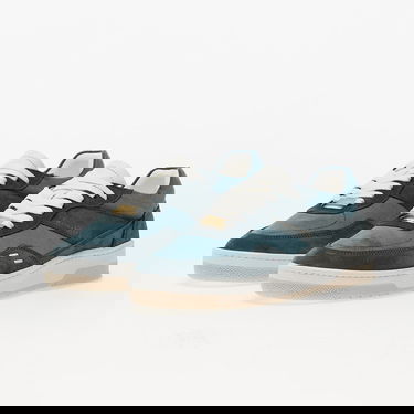 Tenisky a topánky Filling Pieces Ace Spin Zelené | 57125751926, 4