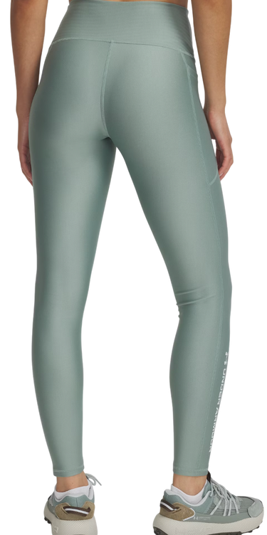 Legíny Under Armour Under Armour Tech Branded Leggings Zelené | 6001621-348, 2