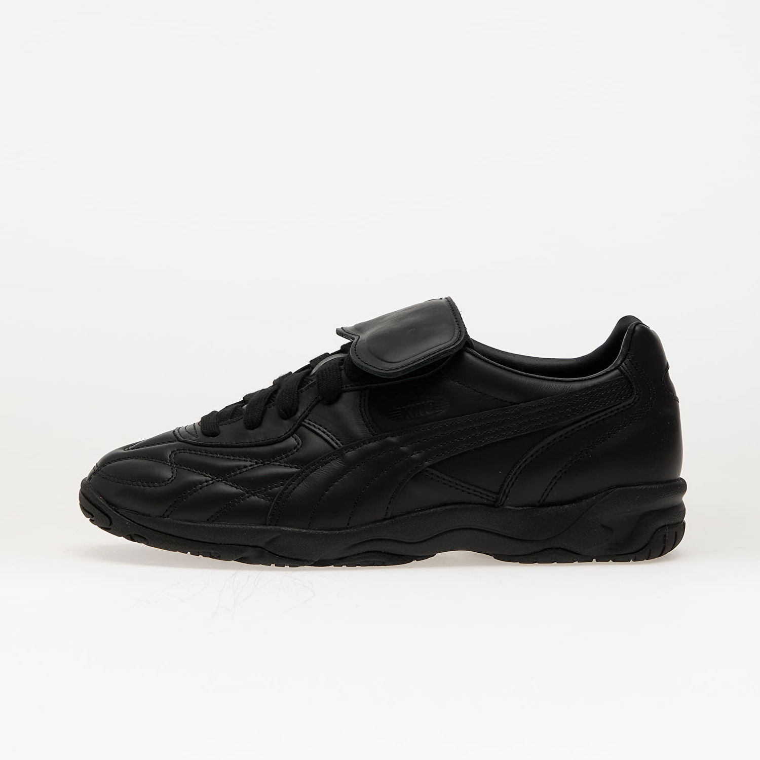 Tenisky a topánky Puma King Indoor Lack of Guidance Čierna | 40408301, 0