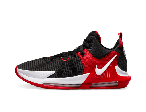 Tenisky a topánky Nike LeBron Witness 7 Čierna | DM1123-005