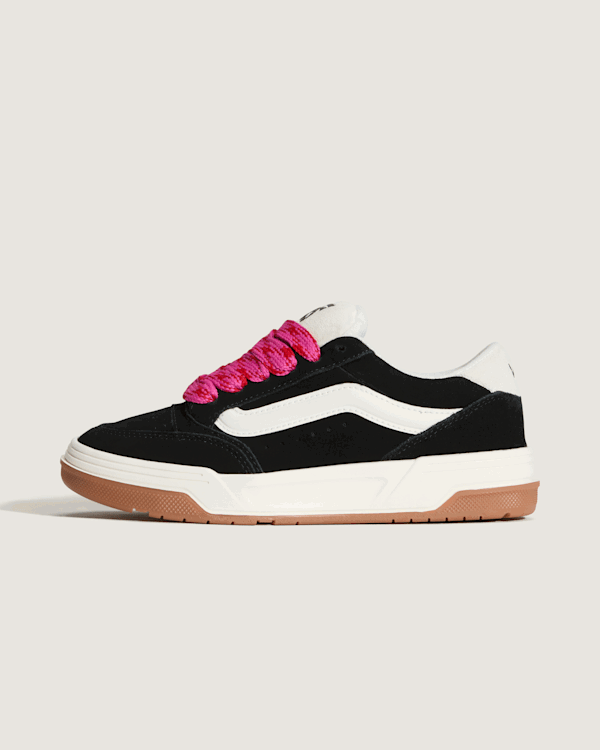 Tenisky a topánky Vans Hylane 42 Čierna | VN000DB1BMA