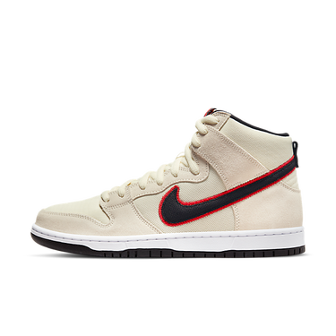 Tenisky a topánky Nike SB Dunk High "San Francisco Giants" Béžová | DO9394-100, 0
