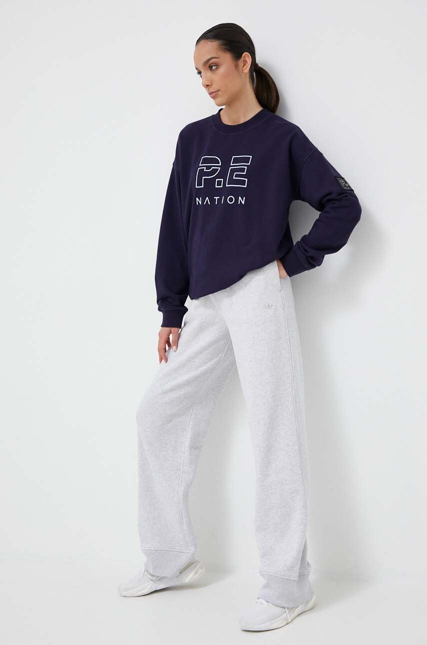 Tepláky adidas Originals Premium Essentials Made To Be Remade Relaxed Pants Biela | IL0851, 0