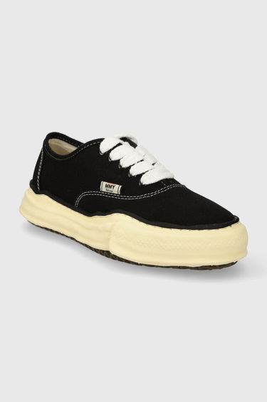 Tenisky a topánky Maison MIHARA YASUHIRO Blakey Low Čierna | A09FW735, 1
