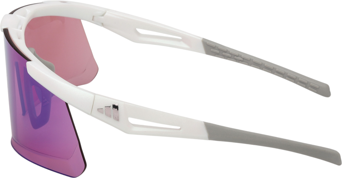 Slnečné okuliare adidas Originals Dunamis EVO S Sport Sunglasses Fialová | sp0107-21z, 1