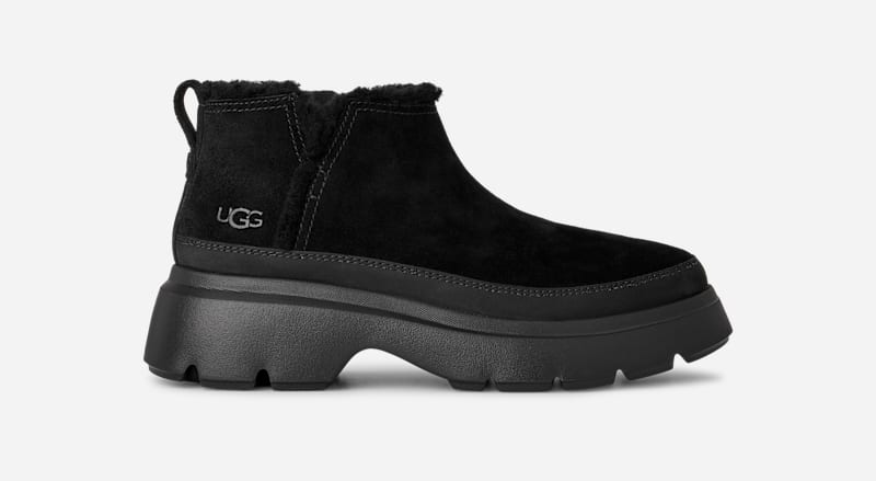 Tenisky a topánky UGG Classic Calimuze Ultra Mini Boot Čierna | 1174495-BLK, 1