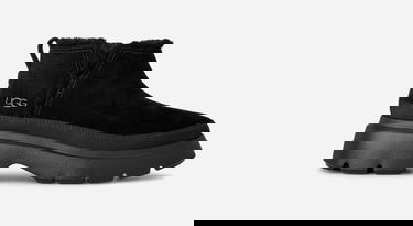 Tenisky a topánky UGG Classic Calimuze Ultra Mini Boot Čierna | 1174495-BLK, 1