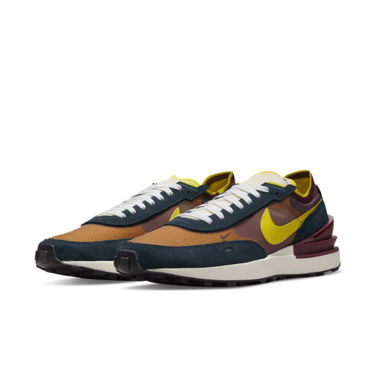 Tenisky a topánky Nike Waffle One SE Červená | DD8014-600, 2