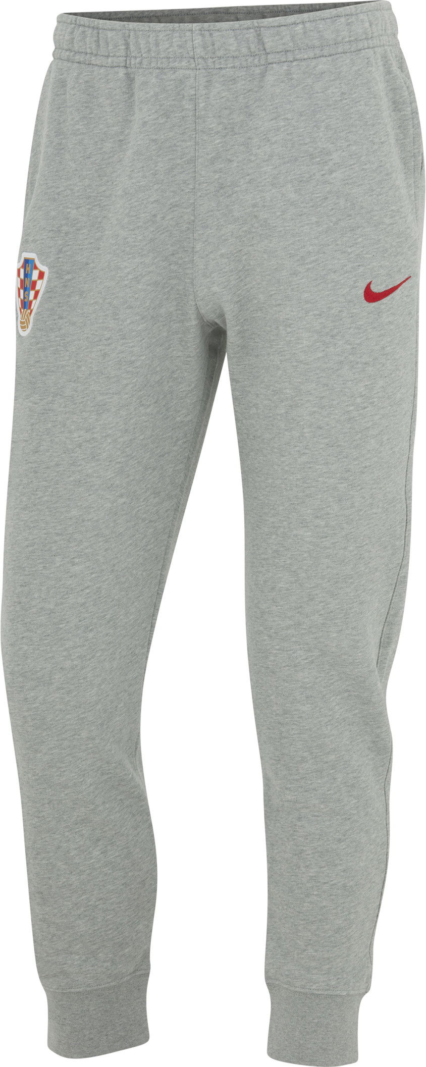 Tepláky Nike Croatia CLUB JOGGER PANT Šedá | fq8529-063, 0
