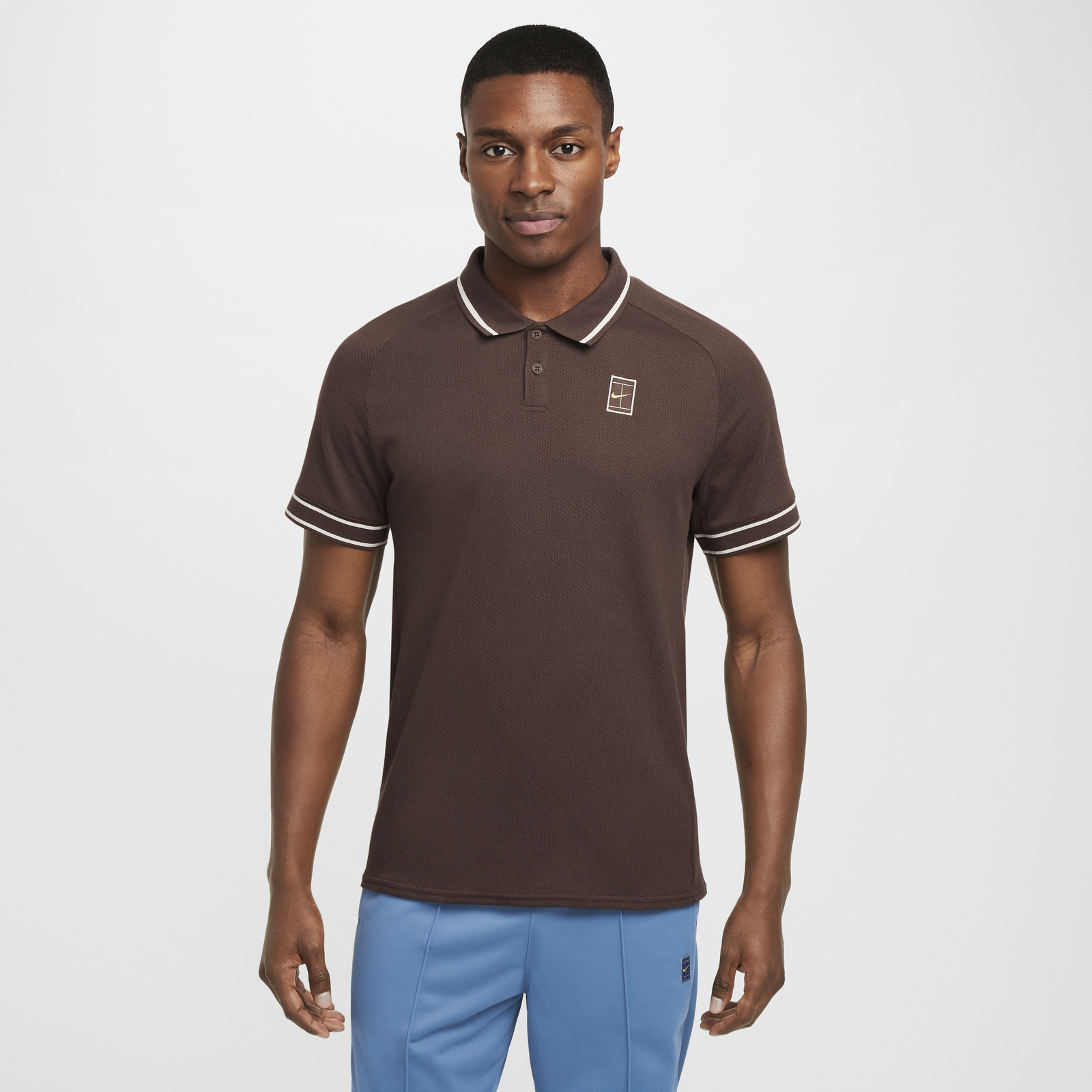 Court Heritage Tennis Polo Shirt