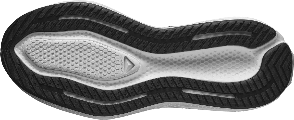 Tenisky a topánky Salomon Salomon AERO GLIDE 3 Čierna | l47756700, 1
