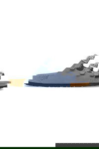 Birkenstock Florida HEX Leather Slides