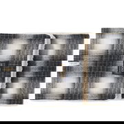 Neighborhood x Pendleton Check Boa Muffler