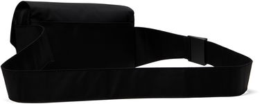 Ľadvinka Marni Marni Cordura Cityscape Belt Bag Čierna | MUMQ0023A0 P8184, 2