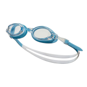 Nike Chrome Swimming Goggles