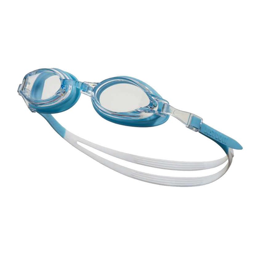 Slnečné okuliare Nike Nike Chrome Swimming Goggles Modrá | NESSD127-486
