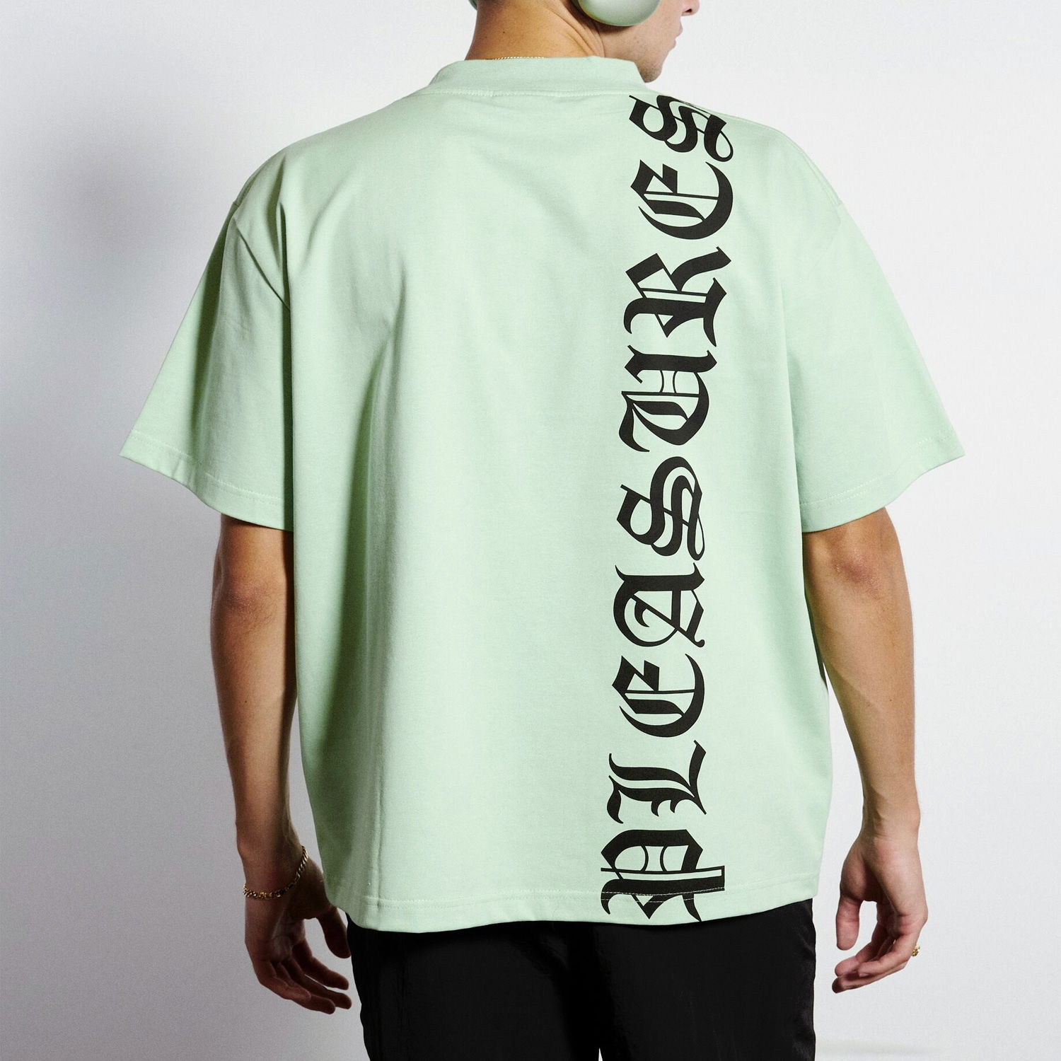 Knight Heavyweight Tee