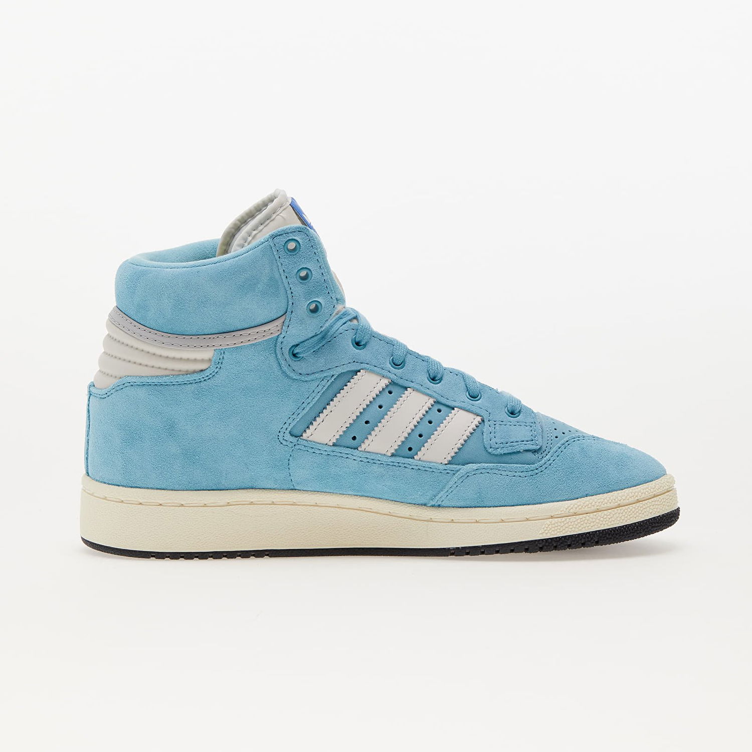 Tenisky a topánky adidas Originals Centennial 85 Hi Tyrkysová | GY2534, 1