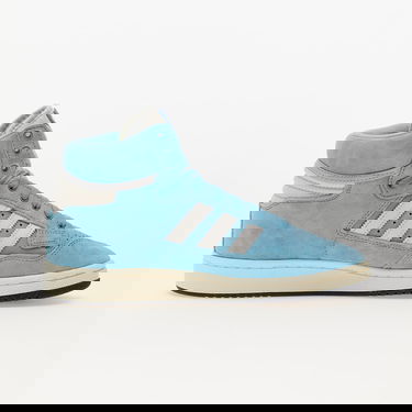 Tenisky a topánky adidas Originals Centennial 85 Hi Tyrkysová | GY2534, 1